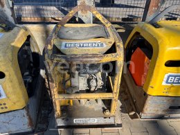 Online aukce: ATLAS  COPCO LG 500