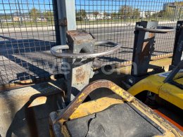 Online aukce: ATLAS  COPCO LG 500