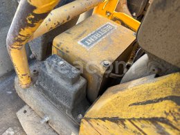 Online aukce: ATLAS  COPCO LG 500