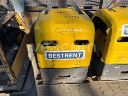 Online aukce: ATLAS  COPCO LG 504