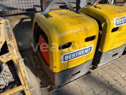 Online aukce: ATLAS  COPCO LG 504