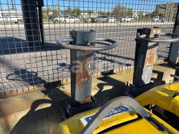 Online aukce: ATLAS  COPCO LG 504
