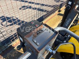 Online aukce: ATLAS  COPCO LG 504