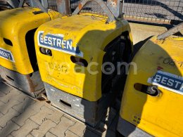 Online aukce: ATLAS  COPCO LG 504