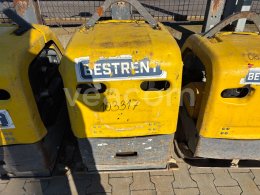 Online aukce: ATLAS  COPCO LG 504