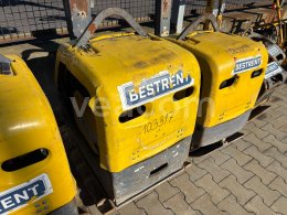 Online aukce: ATLAS  COPCO LG 504