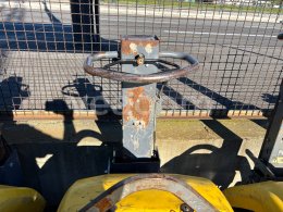 Online aukce: ATLAS  COPCO LG 504