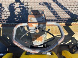 Online aukce: ATLAS  COPCO LG 504