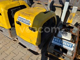 Online aukce: ATLAS  COPCO LG400