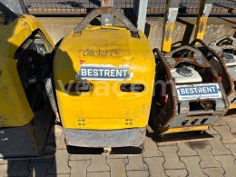 Online aukce: ATLAS  COPCO LG400