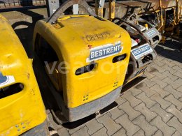 Online aukce: ATLAS  COPCO LG400