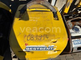 Online aukce: ATLAS  COPCO LG400