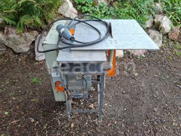 Online aukce:   OPP POLIČKA UMDS 2 KOMBINOVANÝ DŘEVOOBRÁBĚCÍ STROJ