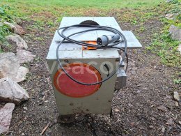 Online aukce:   OPP POLIČKA UMDS 2 KOMBINOVANÝ DŘEVOOBRÁBĚCÍ STROJ