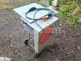 Online aukce:   OPP POLIČKA UMDS 2 KOMBINOVANÝ DŘEVOOBRÁBĚCÍ STROJ