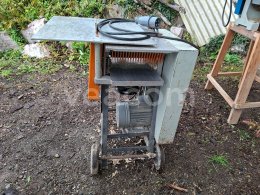 Online aukce:   OPP POLIČKA UMDS 2 KOMBINOVANÝ DŘEVOOBRÁBĚCÍ STROJ