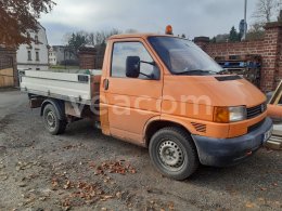 Online auction: Volkswagen  TRANSPORTER