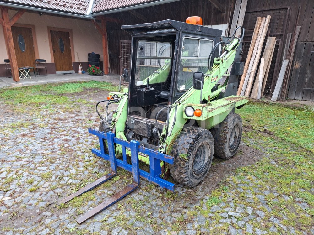 Online aukce: ZTS  UNC 060 4X4