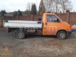 Online auction: Volkswagen  TRANSPORTER