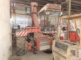 Online aukce: AGROZET  SP 8-049