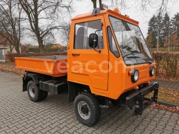 Aukcja internetowa: MULTICAR  M 25 4x4