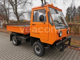 Online árverés: MULTICAR  M 25 4x4