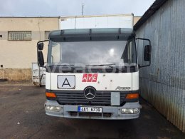 Online aukce: MB  ATEGO 815 8T