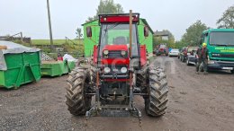 Online aukce: ZTS  16145 4X4