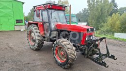Online aukce: ZTS  16145 4X4