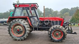 Online aukce: ZTS  16145 4X4
