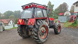 Online aukce: ZTS  16145 4X4