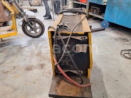 Online aukce:   DECAMIG 5250