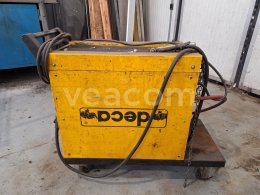 Online aukce:   DECAMIG 5250