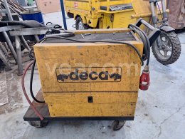 Online aukce:   DECAMIG 5250