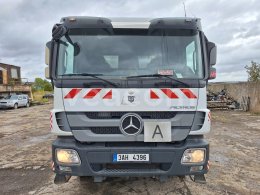 Online aukce: MB  ACTROS 1832 L