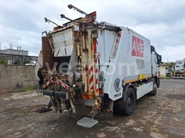 Online aukce: MB  ACTROS 1832 L