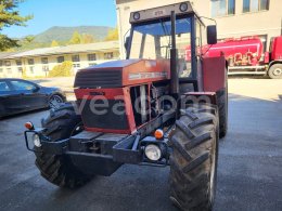 Online aukce: ZETOR  12145 4X4