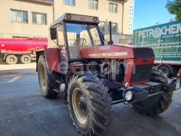 Online aukce: ZETOR  12145 4X4