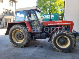 Online aukce: ZETOR  12145 4X4