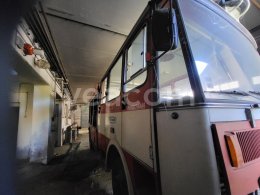 Online aukce: KAROSA  CAS K25 L101