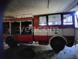 Online aukce: KAROSA  CAS K25 L101