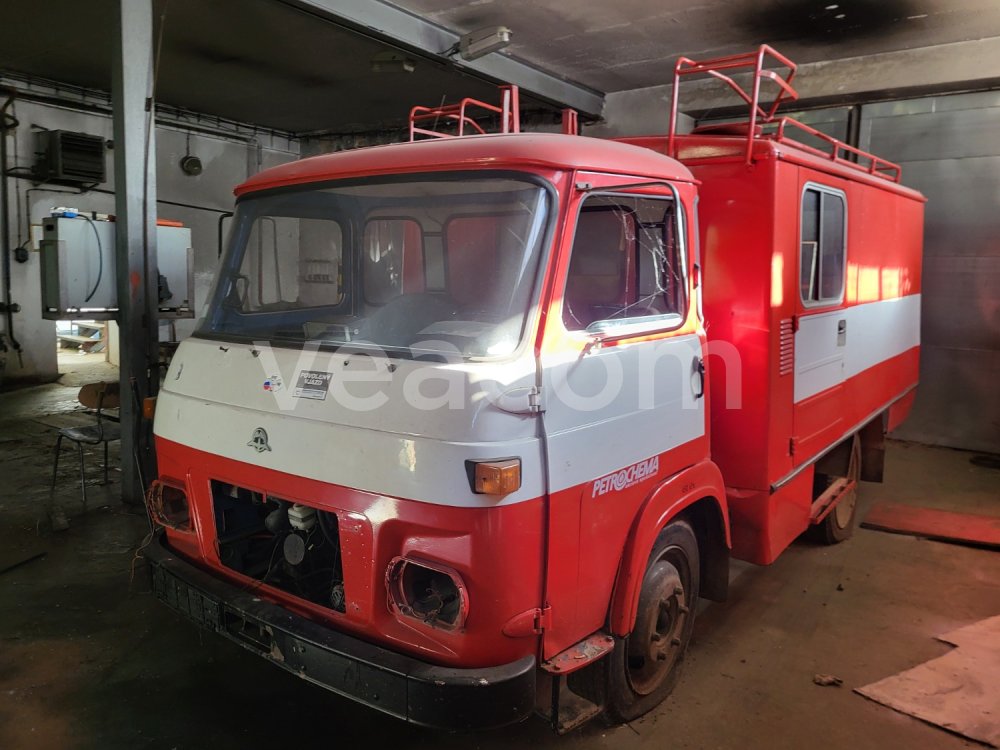 Online aukce: AVIA  31.1K