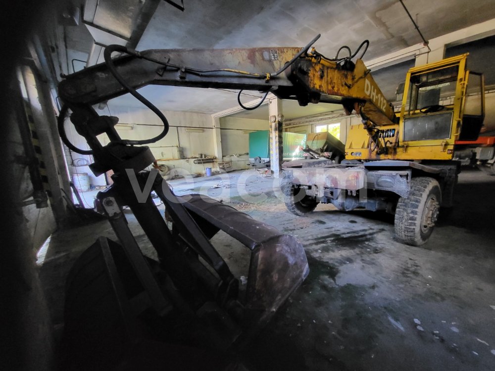 Online aukce: ZTS  DH112