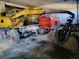 Online aukce: ZTS  DH112