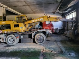 Online aukce: ZTS  DH112
