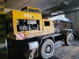 Online aukce: ZTS  DH112