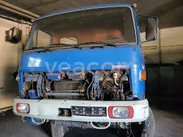 Online aukce: LIAZ  BR 8012