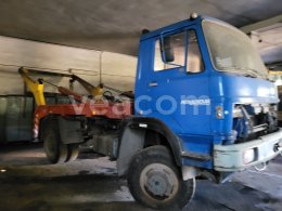 Online aukce: LIAZ  BR 8012