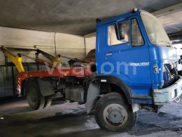 Online aukce: LIAZ  BR 8012