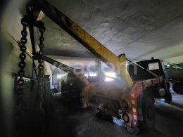 Online aukce: LIAZ  BR 8012